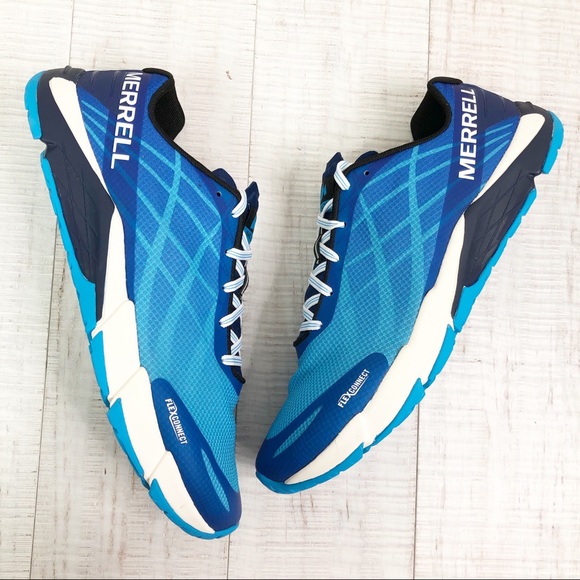 merrell men's sneakers